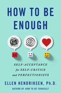 Produktbild: How to Be Enough