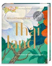 Produktbild: Willkommen in Thailand
