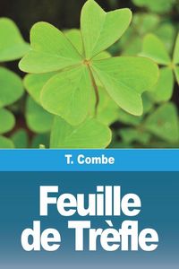 Produktbild: Feuille de Tr&egrave;fle