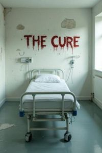 Produktbild: The Cure