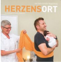 Produktbild: Die Geburtshilfe Riggisberg HERZENSORT