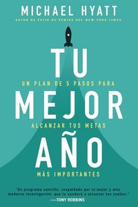 Produktbild: Tu Mejor A&ntilde;o