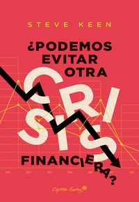 Produktbild: &iquest;Podemos evitar otra crisis financiera?