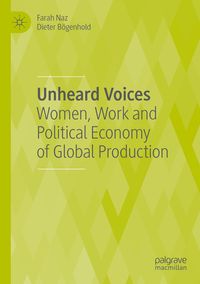 Produktbild: Unheard Voices