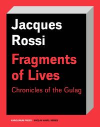 Produktbild: Fragments of Lives