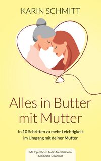 Produktbild: Alles in Butter mit Mutter