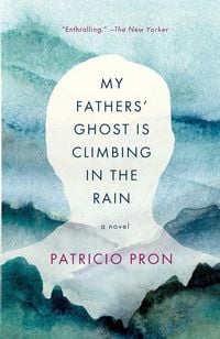 Produktbild: My Fathers' Ghost Is Climbing in the Rain