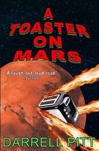 Produktbild: A Toaster on Mars