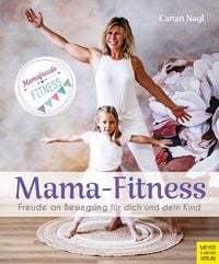 Produktbild: Mama-Fitness