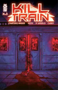 Produktbild: Kill Train #3
