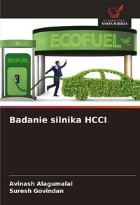 Produktbild: Badanie silnika HCCI