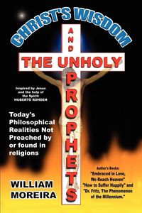 Produktbild: Christ's Wisdom and the Unholy Prophets