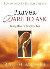 Produktbild: Prayer: Dare to Ask