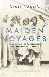 Produktbild: Evans, S: Maiden Voyages