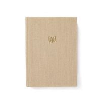 Produktbild: CSB She Reads Truth Bible, Sand Cloth Over Board, Indexed