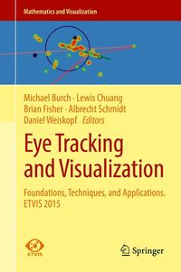 Produktbild: Eye Tracking and Visualization