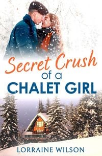 Produktbild: Secret Crush of a Chalet Girl