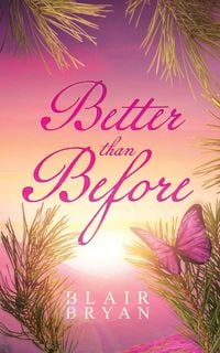 Produktbild: Better Than Before
