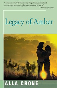 Produktbild: Legacy of Amber