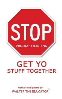 Produktbild: Stop Procrastinating