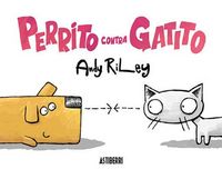 Produktbild: Perrito contra gatito