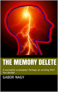 Produktbild: The Memory Delete