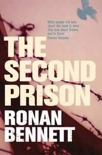Produktbild: Bennett, R: The Second Prison