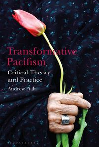 Produktbild: Transformative Pacifism