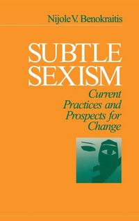 Produktbild: Subtle Sexism