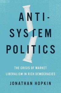 Produktbild: Anti-System Politics