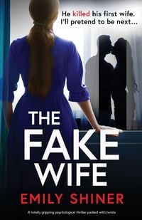 Produktbild: The Fake Wife