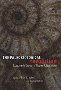 Produktbild: Paleobiological Revolution
