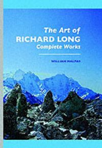 Produktbild: Art of Richard Long