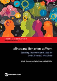 Produktbild: Minds and Behaviors at Work