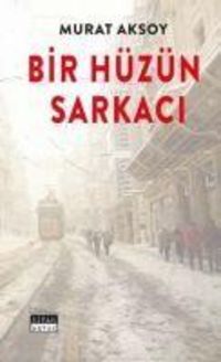 Produktbild: Bir H&uuml;z&uuml;n Sarkaci