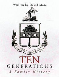Produktbild: Ten Generations