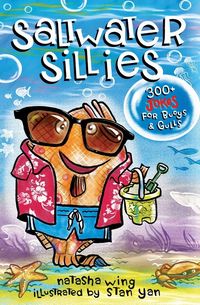 Produktbild: Saltwater Sillies