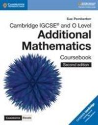 Produktbild: Cambridge Igcse(r) & O Level a