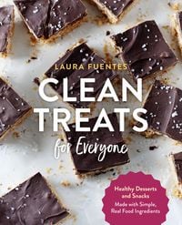 Produktbild: Clean Treats for Everyone