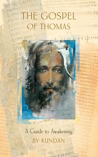Produktbild: The Gospel of Thomas