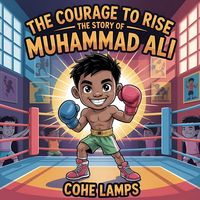 Produktbild: The Courage to Rise