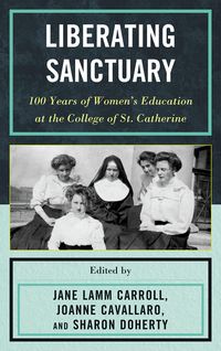 Produktbild: Liberating Sanctuary