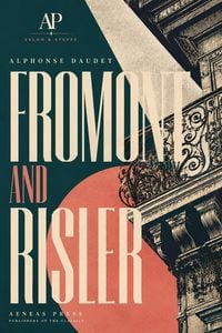 Produktbild: Fromont and Risler