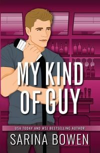 Produktbild: My Kind of Guy