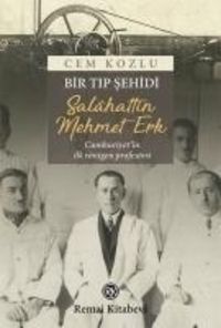 Produktbild: Bir Tip Sehidi - Salahattin Mehmet Erk