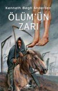Produktbild: B&uuml;y&uuml;k Seytan Savasi 2 - &Ouml;l&uuml;m&uuml;n Zari