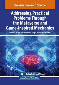 Produktbild: Addressing Practical Problems Through the Metaverse and Game-Inspired Mechanics