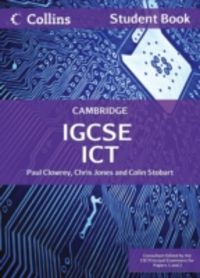 Produktbild: Cambridge IGCSE ITC Teacher Guide