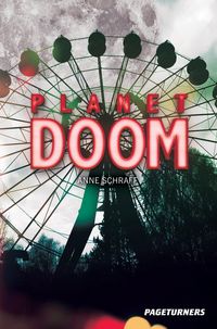 Produktbild: Planet Doom (Adventure)