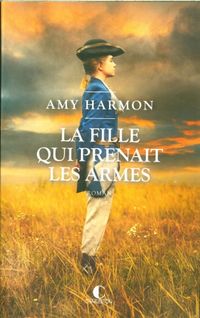 Produktbild: La fille qui prenait les armes